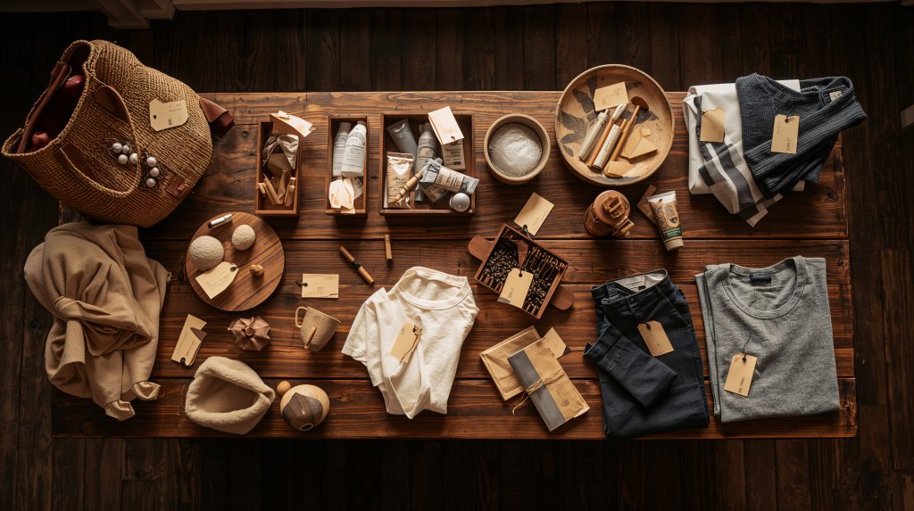 Nachhaltige Produkte Nachhaltige Produkte