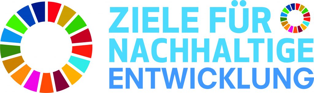 17 Ziele für nachhaltige Entwicklung 