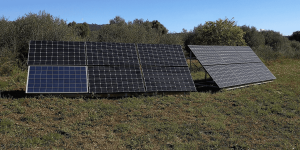 solarstrom mit speicher